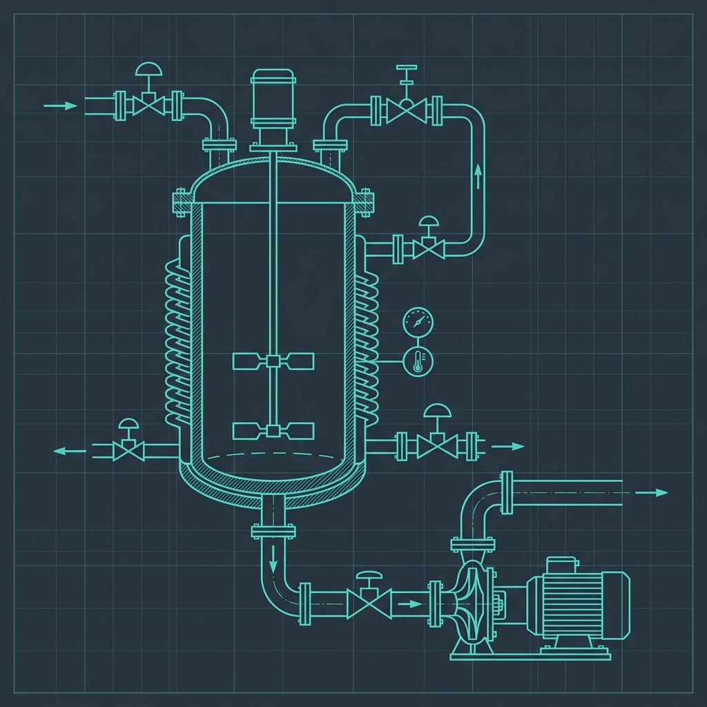 How to Write a Process Design Basis That Actually Gets Used